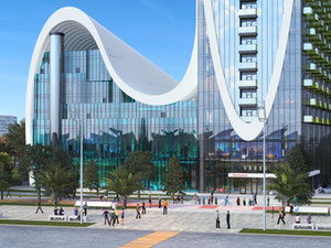 Alliance Privilege待售高级公寓 — 来自开发商和业主的房地产搜索引擎 GEOLN.COM. 照片 2