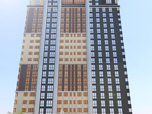 Недвижимость в ЖД Premium Tower — смотрите на поисковике недвижимости GEOLN.COM. Фото 4