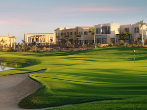 Nieruchomości w Allegria SODIC — spójrz na wyszukiwarkę nieruchomości GEOLN.COM. Zdjęcie 6