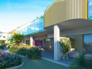 ბუნგალო 2 საძინებელი 77 მ² Pilar de la Horadada-ში, ესპანეთი — უძრავი ქონების ყიდვა და მფლო ბელებისგან GEOLN.COM. ფოტო 9