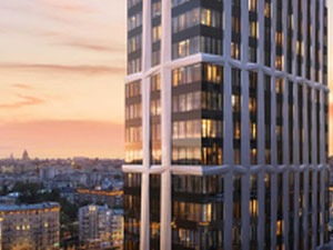 房地产在 Chkalov — look at the real estate search engine GEOLN.COM. 照片 7