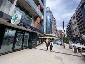 Продається комерційне приміщення в Батумі — Пошуковик нерухомості від забудовників і власників GEOLN.COM. Фото 10