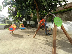 ბინა ზღვის პირას ესპანეთში, კატალონიაში, პუიგმოლტოში — უძრავი ქონების ყიდვა და მფლო ბელებისგან GEOLN.COM. ფოტო 7