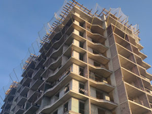 Immobilien in Euro Palace Gonio — Schauen Sie sich die Immobiliensuchmaschine GEOLN.COM an. Foto 8