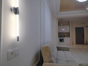 იყიდება ბინა თბილისში — უძრავი ქონების ყიდვა და მფლო ბელებისგან GEOLN.COM. ფოტო 5