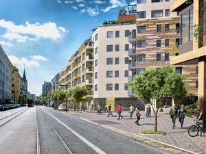 უძრავი კონება Blumental Residences — გადახედეთ უძრავი ქონების საძიებო სისტემას GEOLN.COM. ფოტო 2