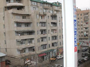 דירת 2 חדרים בסבורטלו. דירה לא יקרה בטביליסי — חיפוש נדל"ן מפרטי ומקבלן GEOLN.COM. תמונה 8