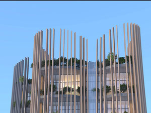 Нерухомість в Domus Trees — дивіться на пошуковику нерухомості GEOLN.COM. Фото 2