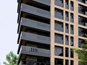 房地产在 Grand Residence — look at the real estate search engine GEOLN.COM. 照片 7