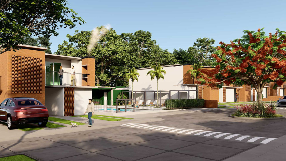 უძრავი კონება Altavida — გადახედეთ უძრავი ქონების საძიებო სისტემას GEOLN.COM. ფოტო 1