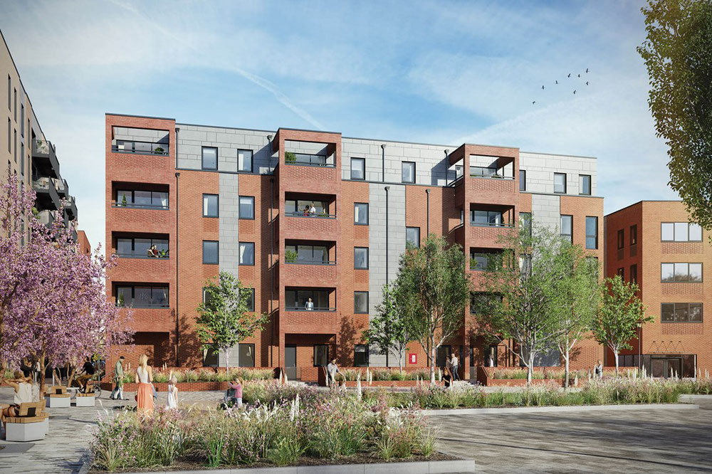 נדל"ן ב Copperhouse Green — עיין במנוע חיפוש הנדל"ן GEOLN.COM. תמונה 1