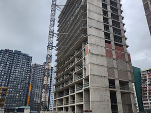 出售巴图米的公寓 — 来自开发商和业主的房地产搜索引擎 GEOLN.COM. 照片 9