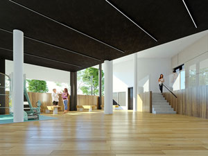 房地产在 Platea Averon Pozuelo — look at the real estate search engine GEOLN.COM. 照片 8