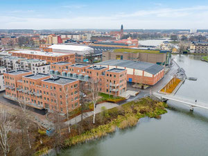 Нерухомість в Bradgardsgatan 3 — дивіться на пошуковику нерухомості GEOLN.COM. Фото 3