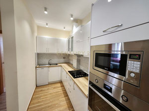 აპარტამენტები ზღვასთან მზიან ალბანეთში — უძრავი ქონების ყიდვა და მფლო ბელებისგან GEOLN.COM. ფოტო 11