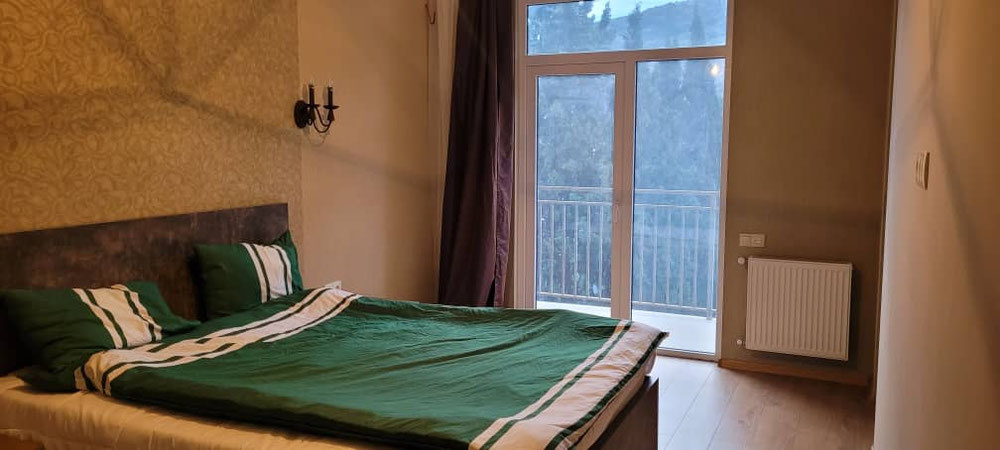 在第比利斯出售公寓 — 来自开发商和业主的房地产搜索引擎 GEOLN.COM. 照片 1