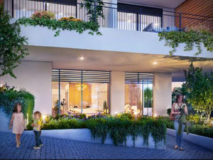 房地产在 Moshe Sharett 6 — look at the real estate search engine GEOLN.COM. 照片 5