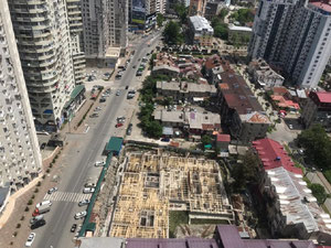 Real estate in G - Residence - MJM Panorama — look at the real estate search engine GEOLN.COM. Photo 7