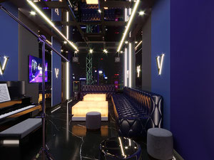 公寓 1 卧室 50 平方米，位于土耳其阿拉尼亚 — 来自开发商和业主的房地产搜索引擎 GEOLN.COM. 照片 91