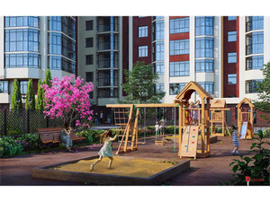 Real estate in Pilip Orlik — look at the real estate search engine GEOLN.COM. Photo 8