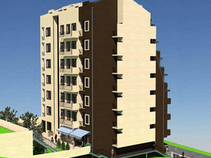 Нерухомість в ул. Саирме, 41, 43 — дивіться на пошуковику нерухомості GEOLN.COM. Фото 4