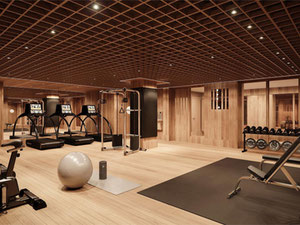 房地产在 Beckford House — look at the real estate search engine GEOLN.COM. 照片 4