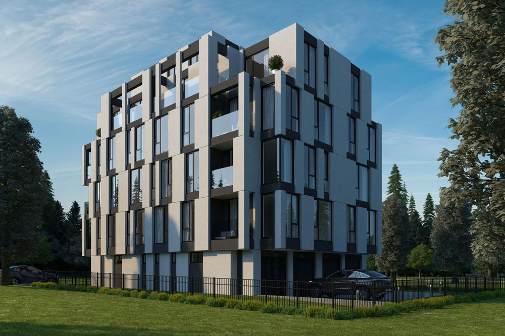 נדל"ן ב Manastirski livadi — עיין במנוע חיפוש הנדל"ן GEOLN.COM. תמונה 1