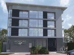 נדל"ן ב Acacias Loft — עיין במנוע חיפוש הנדל"ן GEOLN.COM. תמונה 2