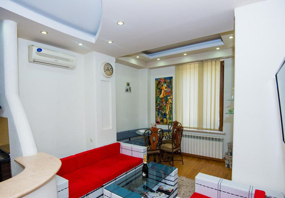 3 кімнатна квартира в Ваке. Квартира без посередника в Тбілісі