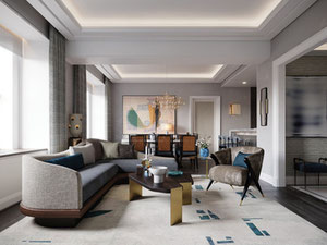 Propiedad en venta en Waldorf Astoria Residences New York — mira el buscador inmobiliario GEOLN.COM. Foto 4