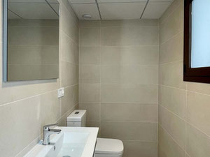 联排别墅 3 卧室 110 平方米，位于西班牙贝尼约法尔 — 来自开发商和业主的房地产搜索引擎 GEOLN.COM. 照片 13