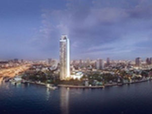 房地产在 Chapter One Shine Bangpo — look at the real estate search engine GEOLN.COM. 照片 2