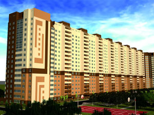 房地产在 Pobeda — look at the real estate search engine GEOLN.COM. 照片 9