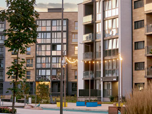 Real estate in Pirs — look at the real estate search engine GEOLN.COM. Photo 11