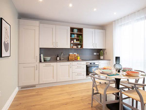 房地产在 The Claves — look at the real estate search engine GEOLN.COM. 照片 7