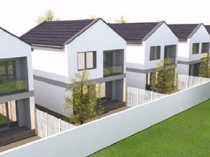 Nieruchomości w Complex Case individuale Mugurelui  — spójrz na wyszukiwarkę nieruchomości GEOLN.COM. Zdjęcie 3