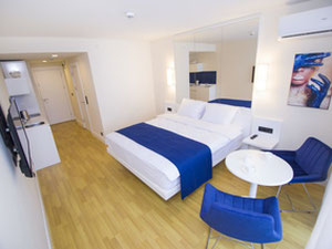 奥秘市出售一室公寓 — 来自开发商和业主的房地产搜索引擎 GEOLN.COM. 照片 3