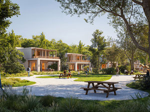 Нерухомість в Tbilisi Waterfront — дивіться на пошуковику нерухомості GEOLN.COM. Фото 13