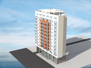 房地产在 ул. Габриеля Салоси, 120 — look at the real estate search engine GEOLN.COM. 照片 6