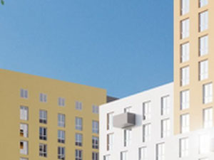 უძრავი კონება Riel City — გადახედეთ უძრავი ქონების საძიებო სისტემას GEOLN.COM. ფოტო 5