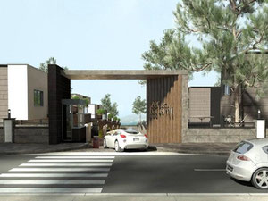 Real estate in Zer Bademli Evleri — look at the real estate search engine GEOLN.COM. Photo 3