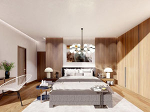 უძრავი კონება CASABLANCA — გადახედეთ უძრავი ქონების საძიებო სისტემას GEOLN.COM. ფოტო 13