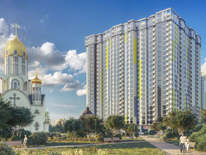 房地产在 Zlagoda — look at the real estate search engine GEOLN.COM. 照片 6