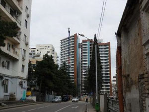 Vake的5间房间的公寓。在第比利斯购买公寓 — 来自开发商和业主的房地产搜索引擎 GEOLN.COM. 照片 5