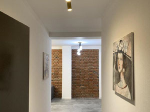 Apartamento de 3 habitaciones en Vake. Apartamento sin intermediario en Tbilisi — Encuentre propiedades fuera del plan o reventa de bienes inmuebles directamente de desarrolladores y propietarios GEOLN.COM. Foto 12