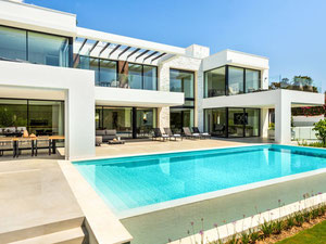 别墅 4 卧室 777 m² 在 Elviria, 西班牙 — 来自开发商和业主的房地产搜索引擎 GEOLN.COM. 照片 46