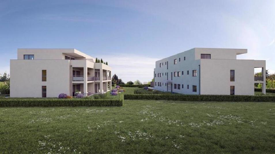 נדל"ן ב St. Ursulaweg 3 — עיין במנוע חיפוש הנדל"ן GEOLN.COM. תמונה 1