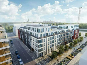 房地产在 Allveelaeva maja — look at the real estate search engine GEOLN.COM. 照片 4