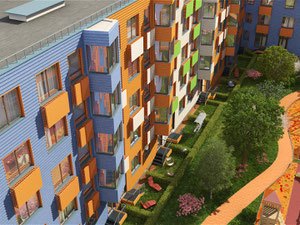 房地产在 Resort City May — look at the real estate search engine GEOLN.COM. 照片 3