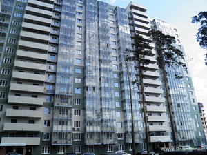 房地产在 Sosny — look at the real estate search engine GEOLN.COM. 照片 3